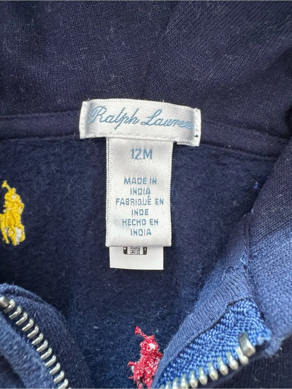 Ralph Lauren good shape